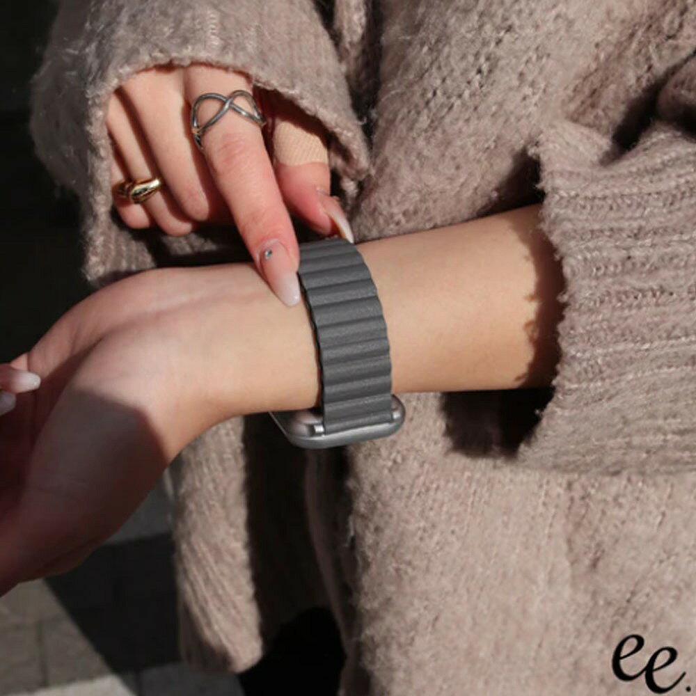 プロジェクトイーイー PROJECT-EE 替えベルト 1E-E01-00050 レディース メンズ グレースマートウォッチ専用 ベルトのみ 国内正規品