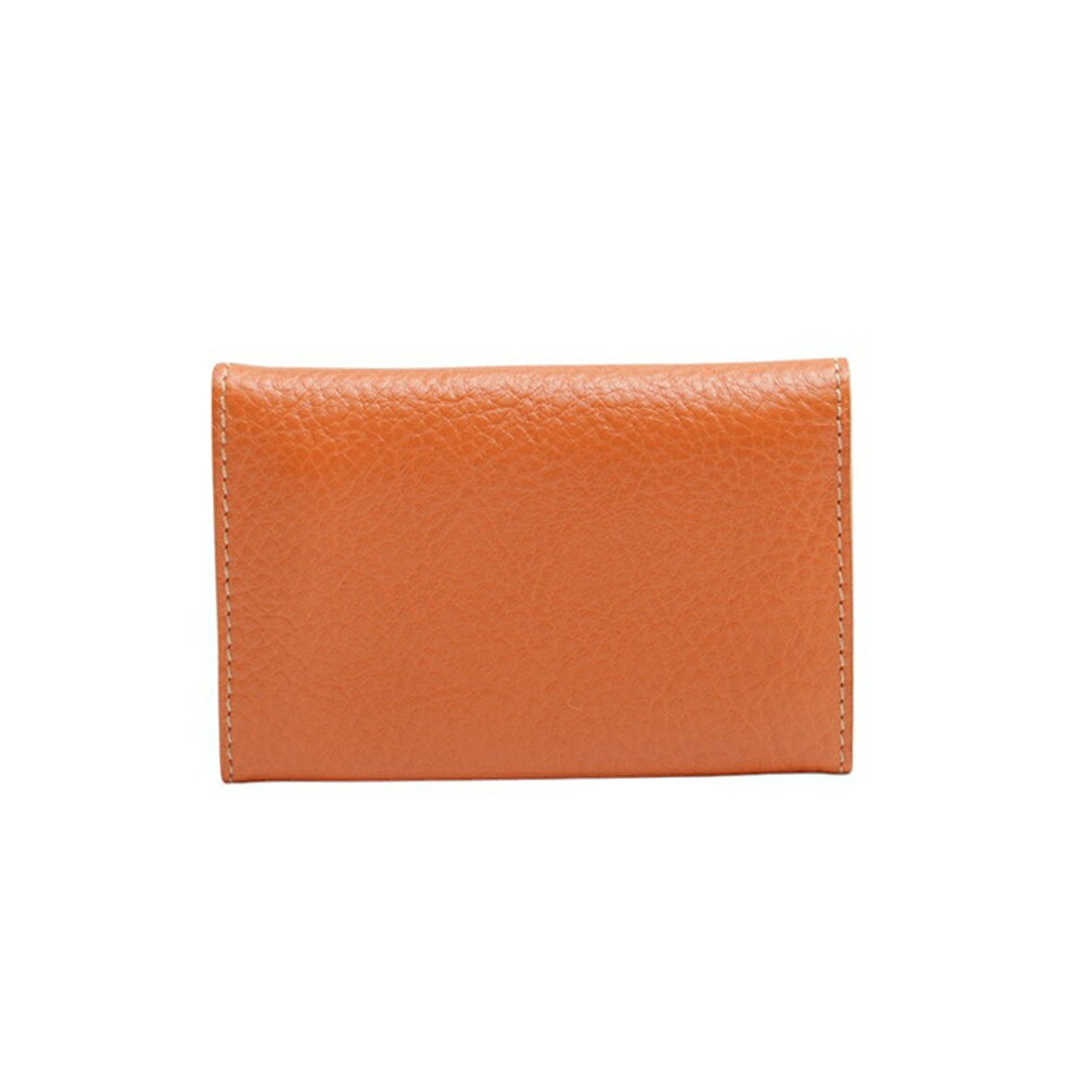イルビゾンテ IL BISONTE カードケース SCC039-PV0005-CA101B メンズ レディース キャメル