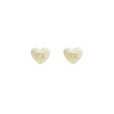 コーチ COACH アクセサリー ピアス 479226GLD100 レディース ホワイト