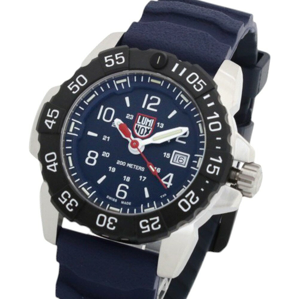 ルミノックス LUMINOX NAVY SEAL RSC 3250 S...(2)