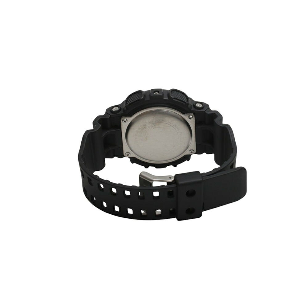 カシオ CASIO Gショック G-SHOCK 高輝度LED 腕時計 GD-100-1B