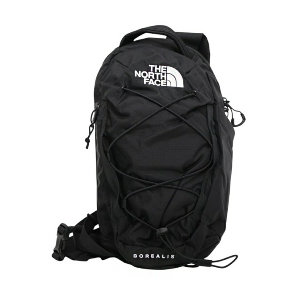 樂天商城 - ノースフェイス THE NORTH FACE BOREALIS SLING ボディバッグ NF0A52UP-KY4 ユニセックス ブラック