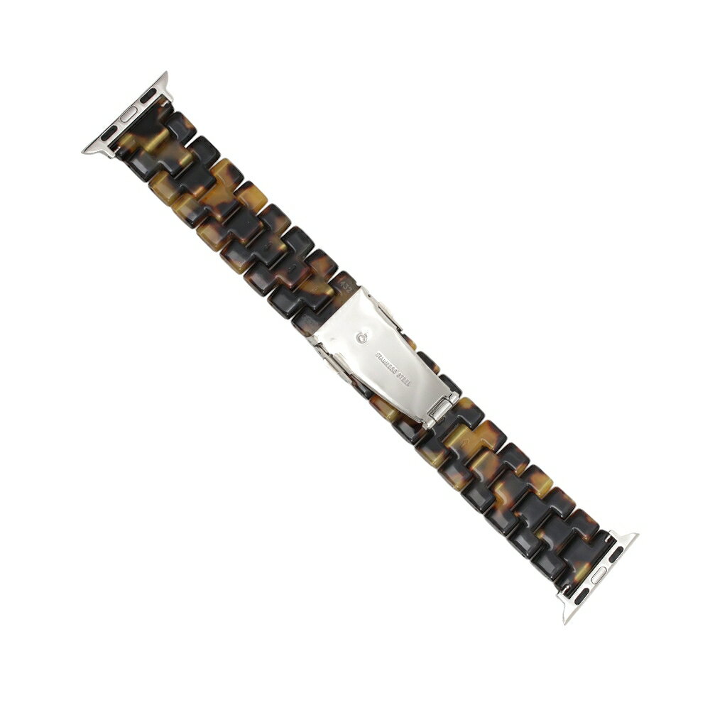 コーチ COACH アップルウォッチ バンド 替えベルト 14700233 レディース ブラウン