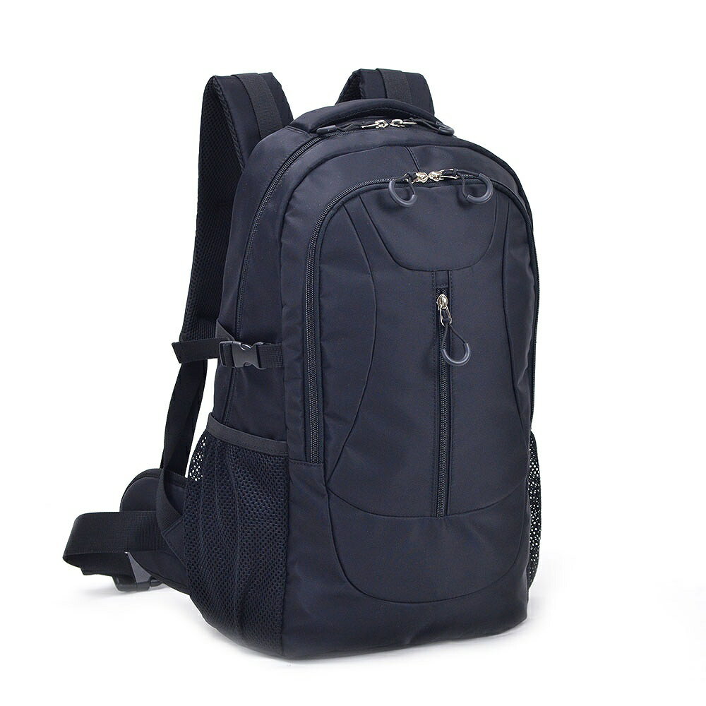 Rakuten - ガルウイング GULLWING リュック デイパック 42598-1H KBN42598 メンズ ブラック 国内正規品