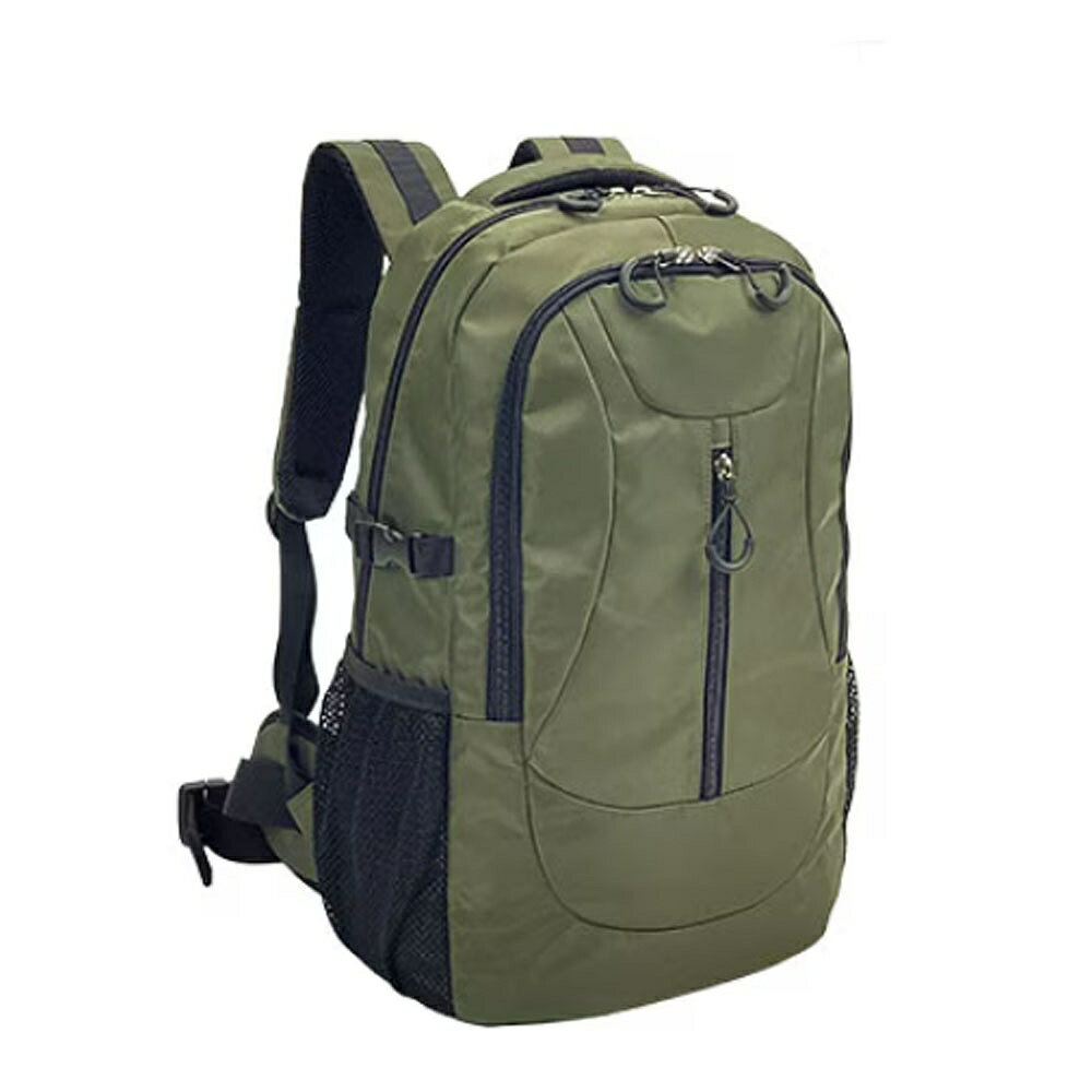 Rakuten - ガルウイング GULLWING リュック デイパック 42598-2H KBN42598 メンズ カーキ 国内正規品