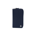 ダンヒル DUNHILL CADOGAN キーケース 19F22Z2CA410R メンズ ネイビー