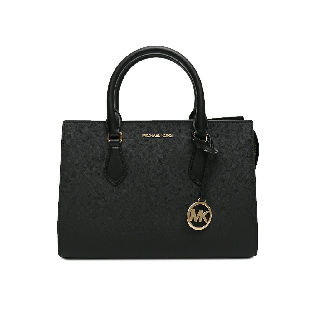 樂天商城 - マイケルコース MICHAEL KORS ショルダーバッグ 35S3G6HS2L-BLACK ユニセックス