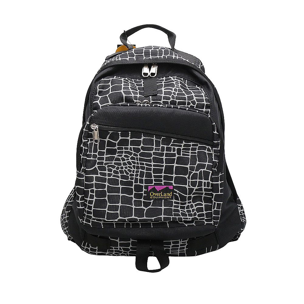 樂天商城 - オーバーランド OverLand EQUIPMENT バックパック SPIDER スパイダー OL-253008-BK-RE メンズ 正規品