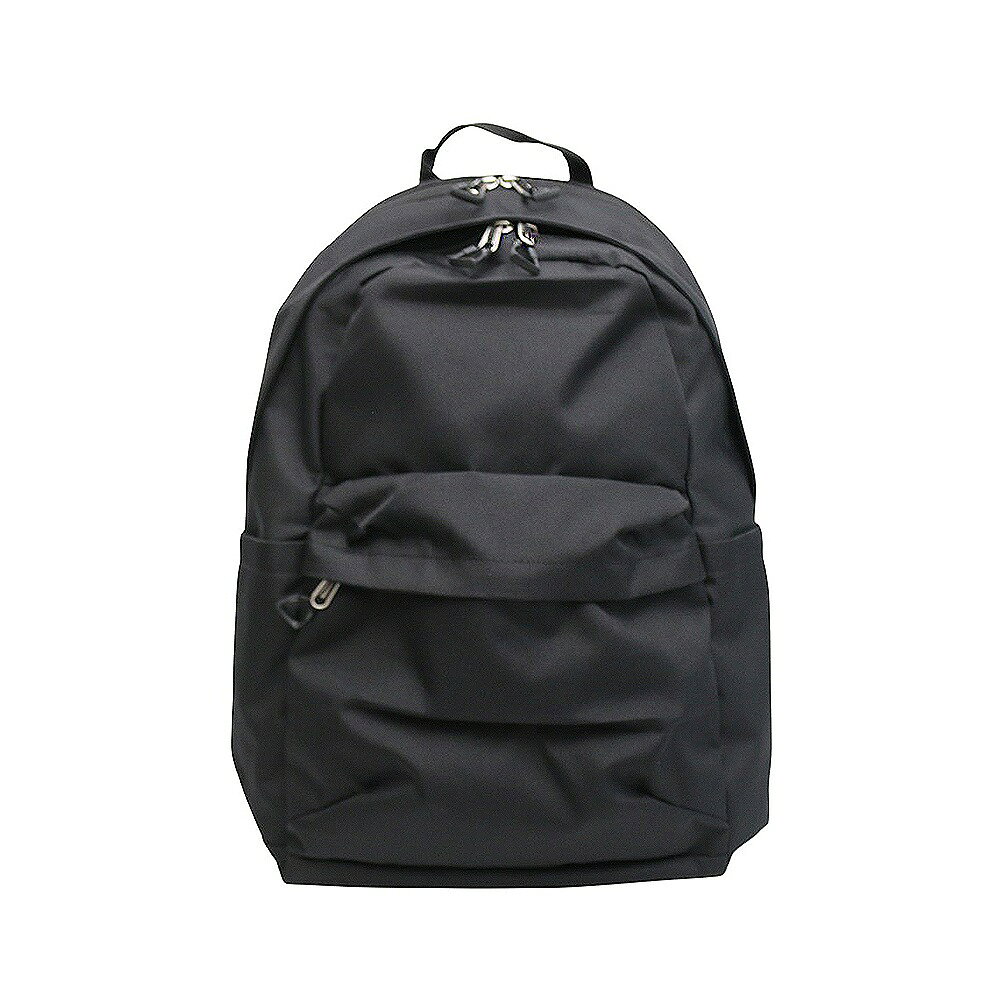 樂天商城 - オーバーランド OverLand EQUIPMENT バックパック OL-255002-BLACK メンズ 正規品