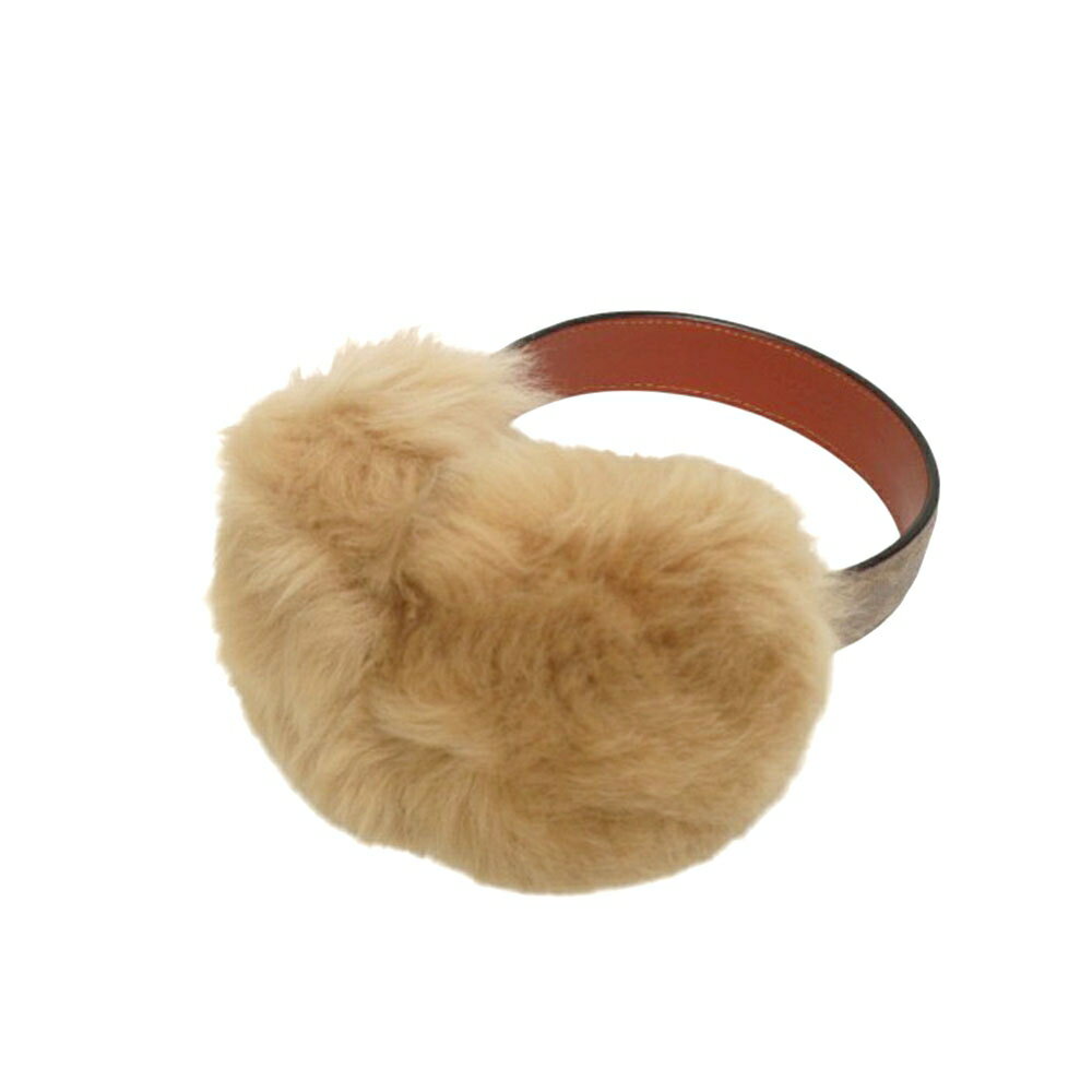 ������ COACH SIGNATURE C COATED CANVAS SHEARLING ���䡼�ޥ� ������ 29CCL09-TAN ��ǥ�����