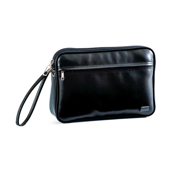 Item InformationブランドG GUSTOメーカー品番25626-1hカラーブラック素材合皮サイズH26×W17×D4cm、重量：180g保証期間-商品説明日頃はフォーマル、時にはカジュアル…鞄は、さまざまな場面であなたのセンスを輝かせるアイテムの一つ。末永く使っていただける様に丁寧な職人技で仕立てられた逸品です。シンプルな使い心地が人気の定番ビジネスバッグ。プレゼントやギフトにもおすすめ。