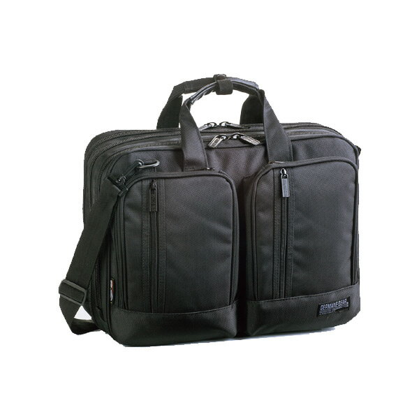 Rakuten - ジャーメインギア GERMANE GEAR ビジネスバッグ ブリーフケース メンズ 26500-1H ブラック