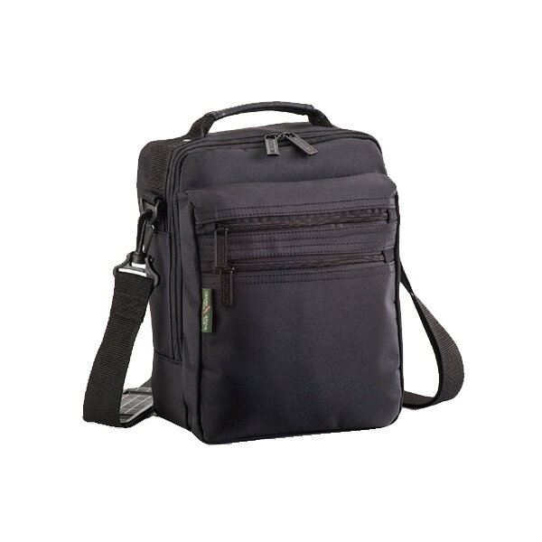Rakuten - ブレザークラブ BLAZER CLUB ショルダーバッグ メンズ 33580-1H ブラック