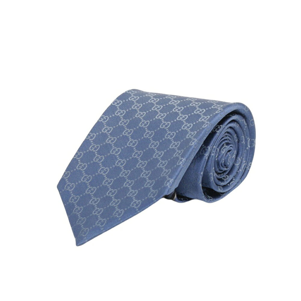 樂天商城 - グッチ GUCCI ネクタイ 456520-4B002-4300 メンズ ブルー