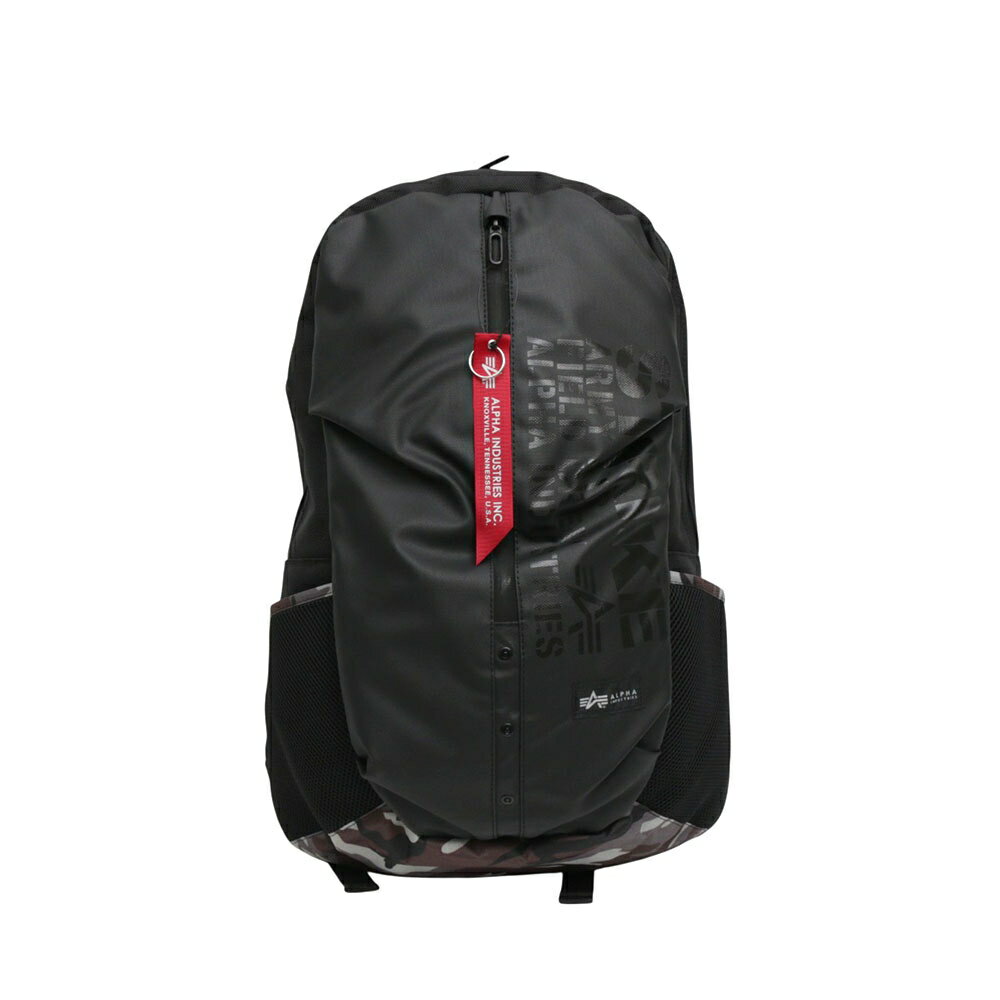 楽天市場】アルファインダストリーズ リュック 防水の通販