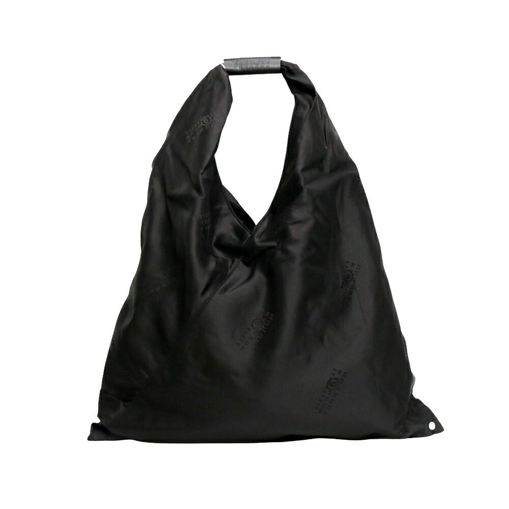 樂天商城 - エムエムシックス MM6 CLASSIC JAPANESE HANDBAG ハンドバッグ S54WD0039-P6197-T8013 ユニセックス