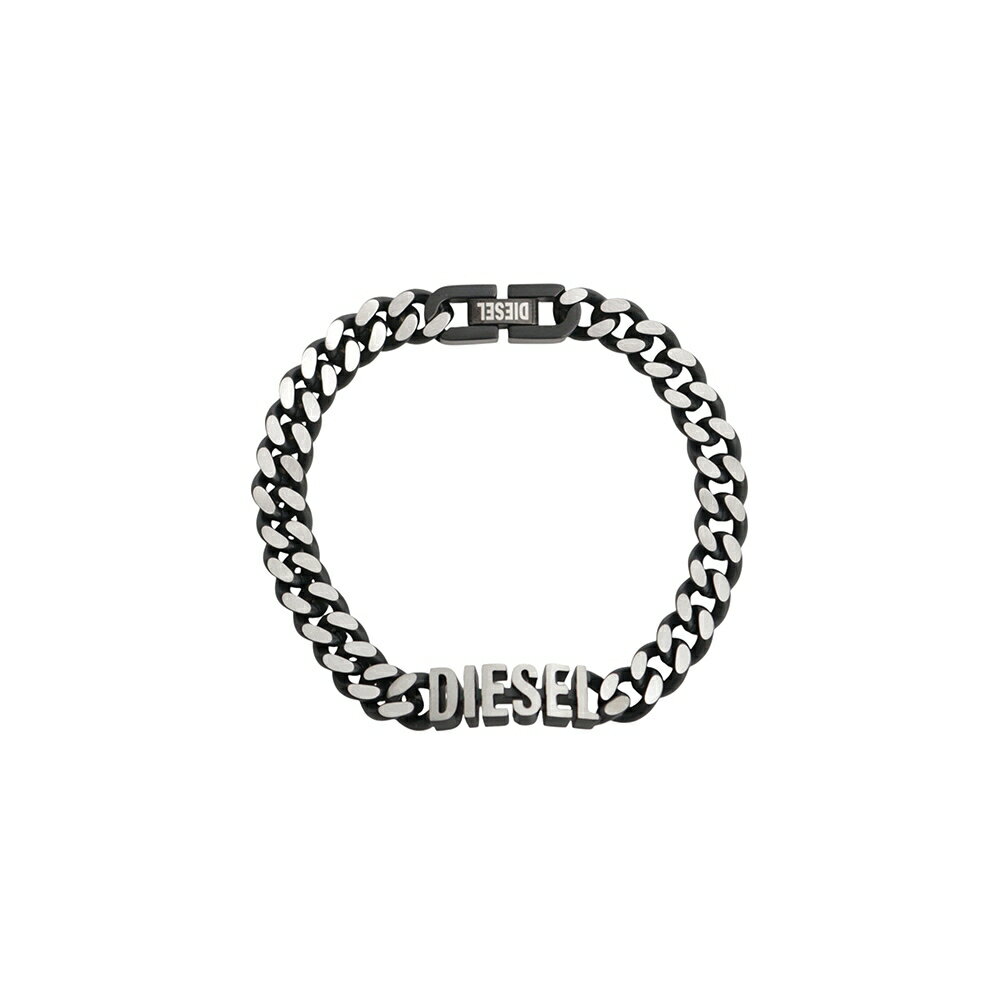 ディーゼル DIESEL ブレスレット DX1386040 メンズ
