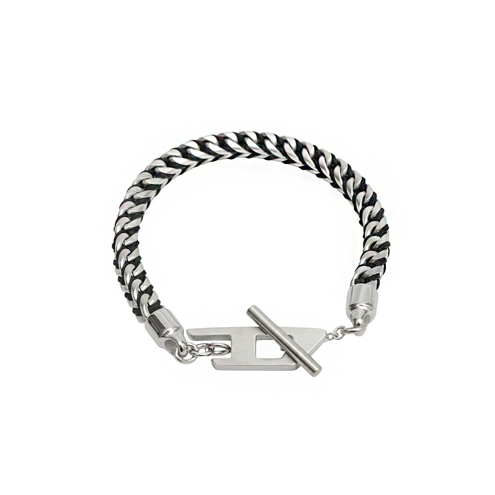 樂天商城 - ディーゼル DIESEL ブレスレット DX1540040 ユニセックス