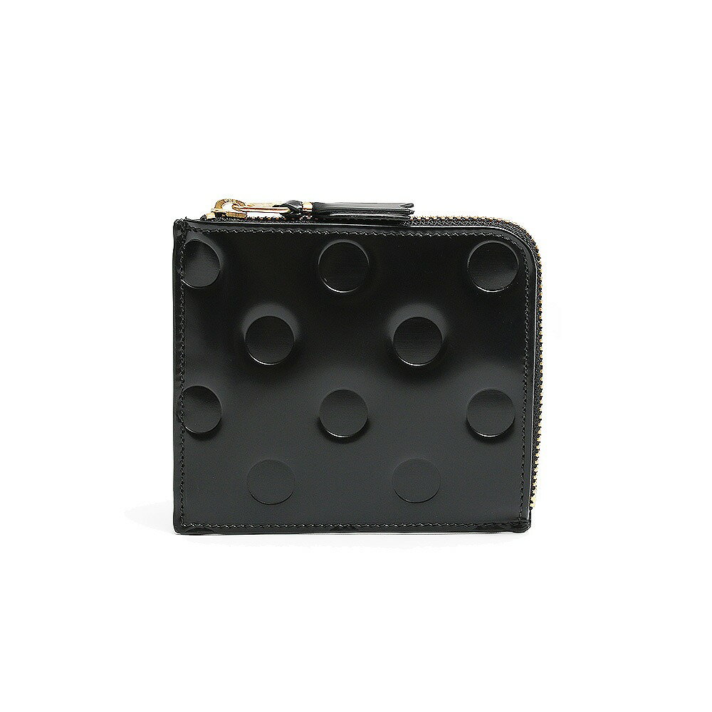 樂天商城 - 【OUTLET アウトレット】コムデギャルソン COMME DES GARCONS ウォレット wallet コインケース メンズ ブラック