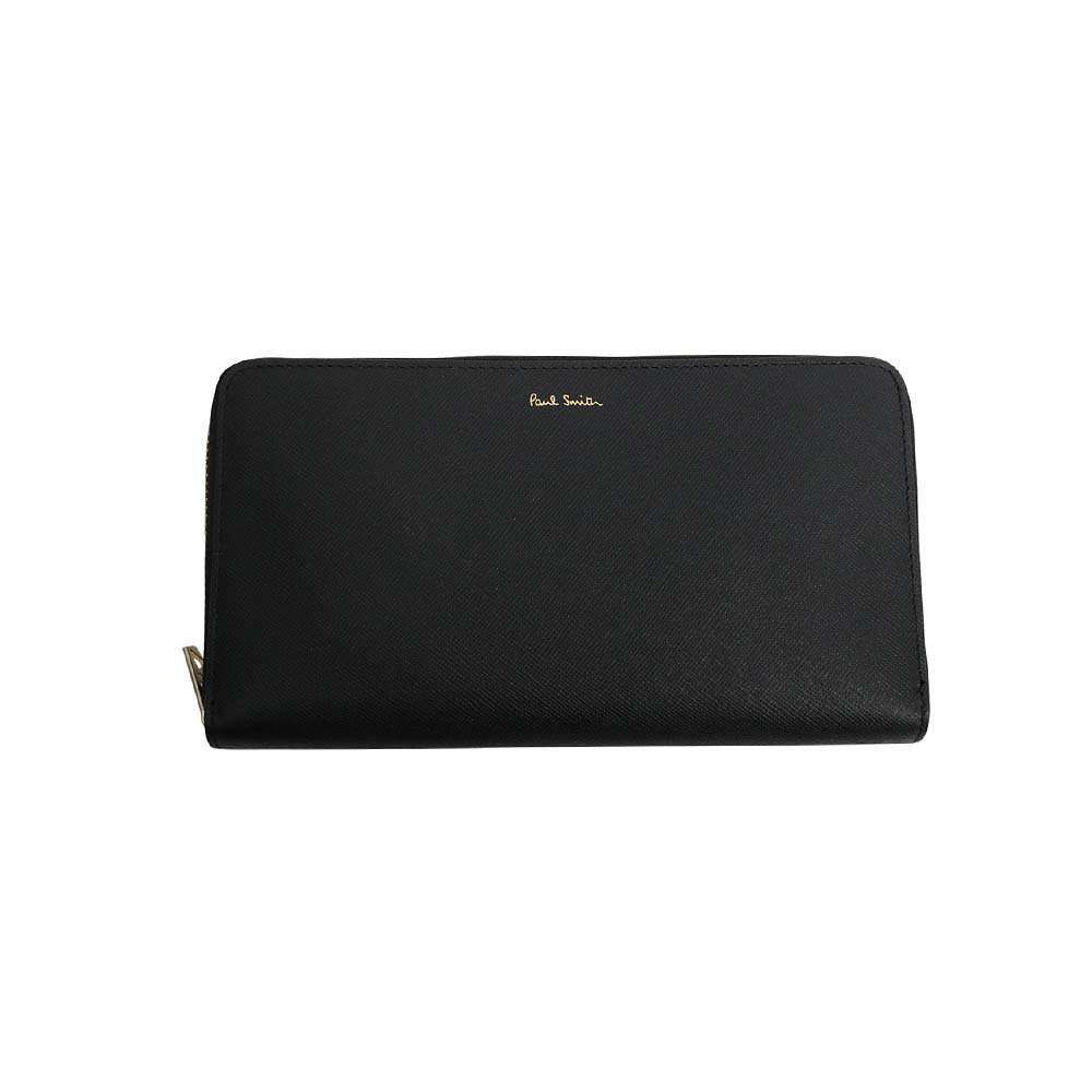 Rakuten - ポールスミス PAUL SMITH 長財布 m1a-4778x-bmults-79 メンズ ブラック