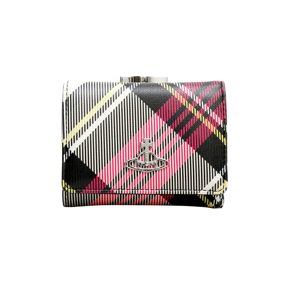 【新品未使用】Vivienne Westwood 三つ折り財布 865VW791 新品未使用】Vivienne Westwood 三つ折り財布 865VW791 楽天市場