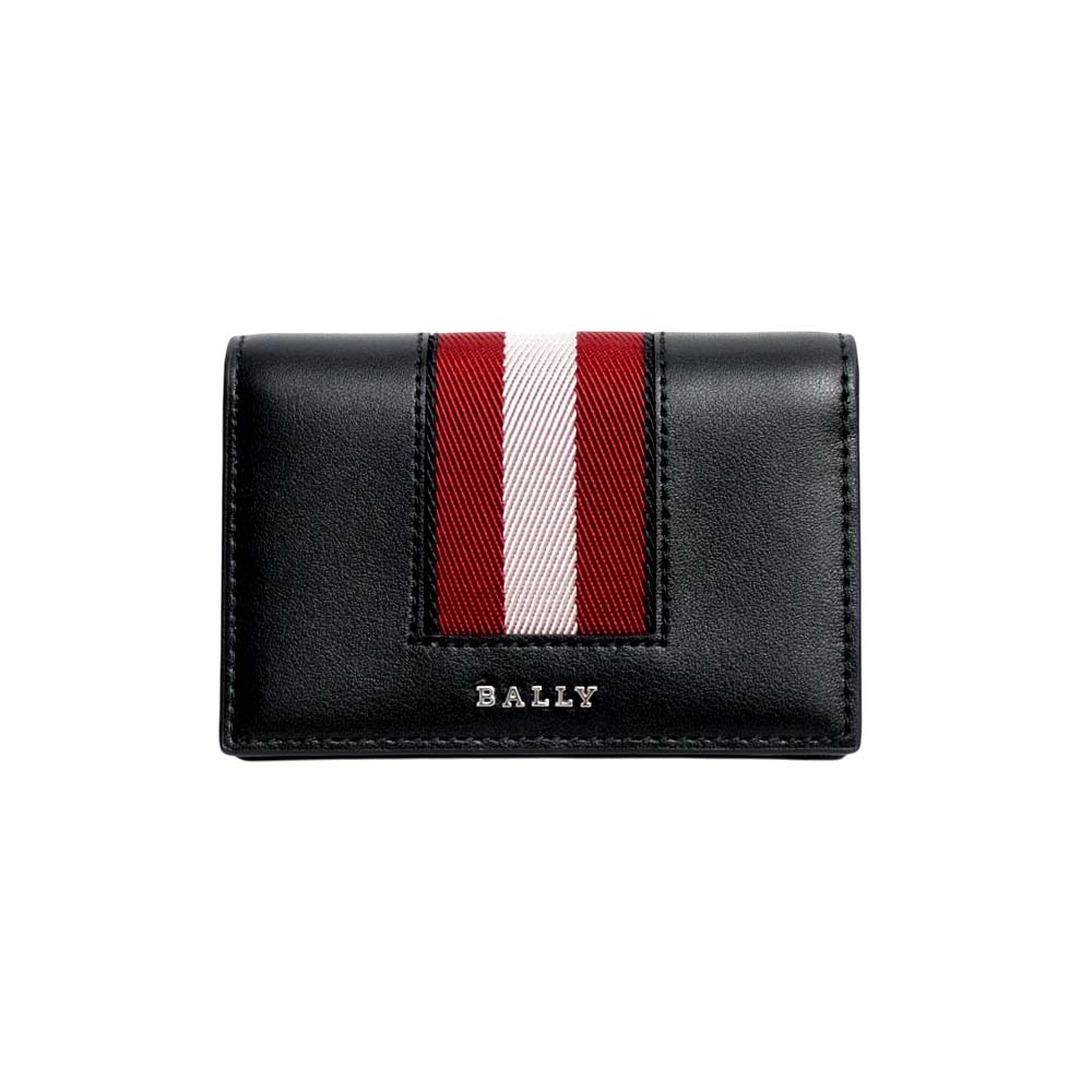 楽天市場】BALLY（名刺入れ｜財布・ケース）：バッグ・小物・ブランド