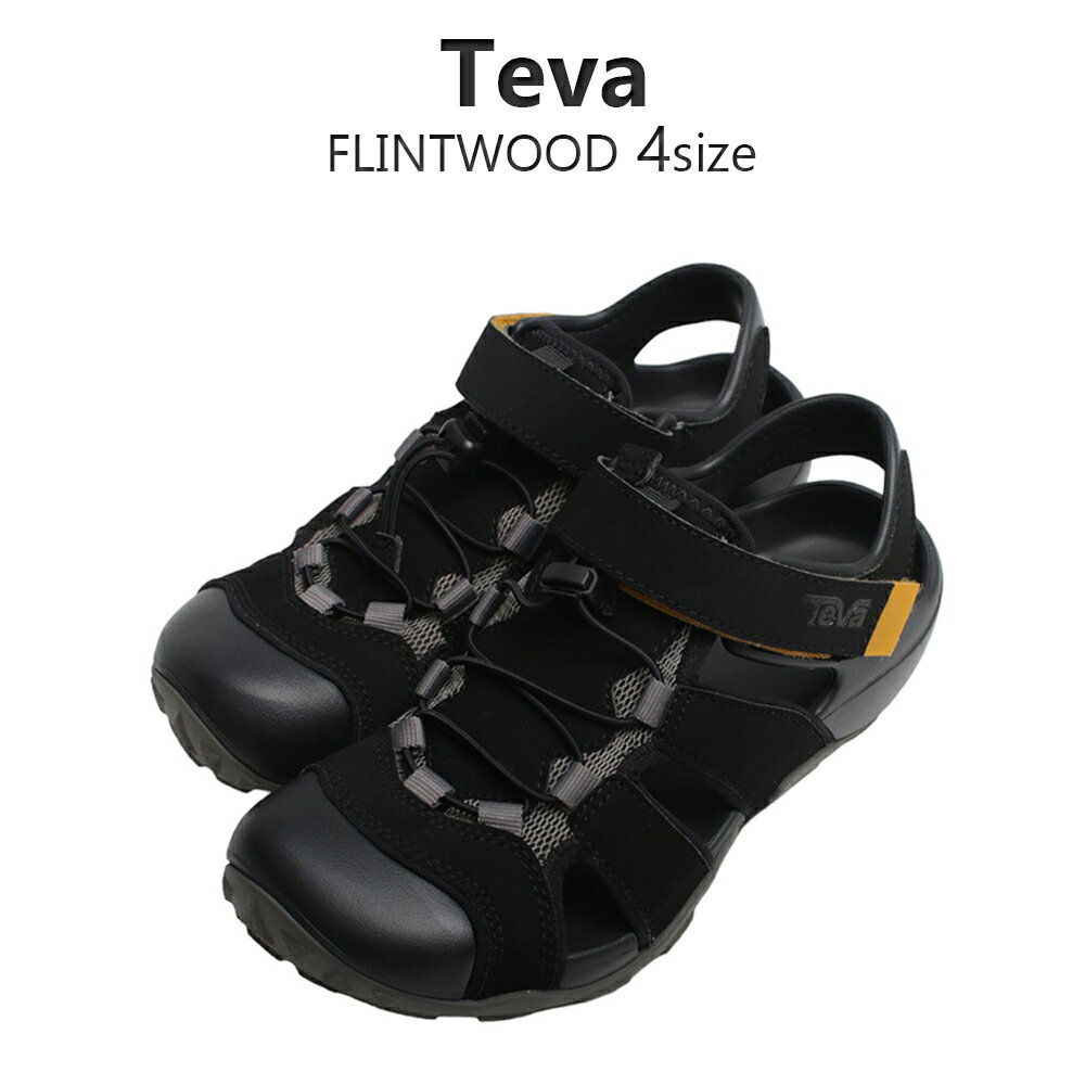 TEVA ƥ 1118941   M FLINTWOOD ե󥦥å Φξ ݡĥ  ֥å 