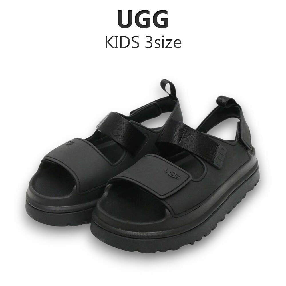 楽天市場】ugg キッズ（靴）の通販
