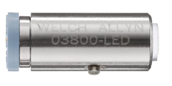 Welch Allyn [ウェルチアレン]パンオプティック 検眼鏡用 LED電球 03800-LED ヒルロム 1