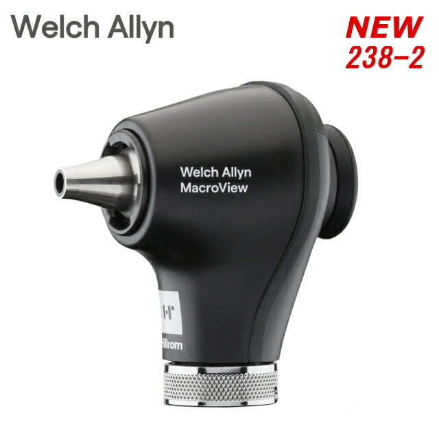Welch Allyn [ウェルチアレン]パンオプティック 検眼鏡用 LED電球 03800-LED ヒルロム