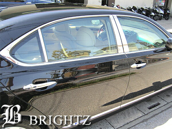 【 BRIGHTZ レクサス LS460 LS460L LS600h LS6