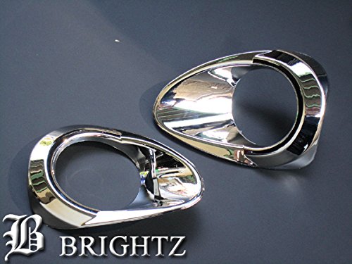 【 BRIGHTZ アルファード 20 25 前期 メ