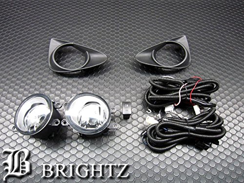 【 BRIGHTZ ヴィッツ 130 131 135 前期 フ