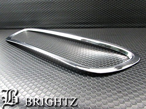 【 BRIGHTZ マーチ K13 NK13 前期 アンダーグリルカバー Bタイプ 】 【 GRI−UND−016 】