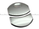 【 BRIGHTZ ブーン 300 301 310 312 メッキエアコンルーバーカバー 2PC 】 【 INT−ETC−279W...
