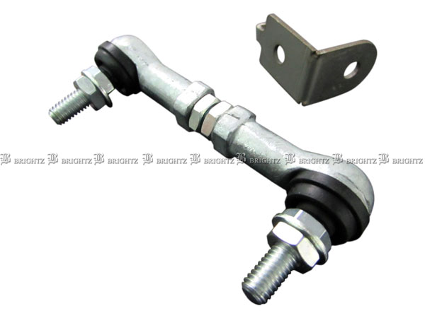 【 BRIGHTZ アルトラパン HE33S オートレベライザー アジャストロッド 9Cタイプ 】 【 ROD−JOI−023 】H..