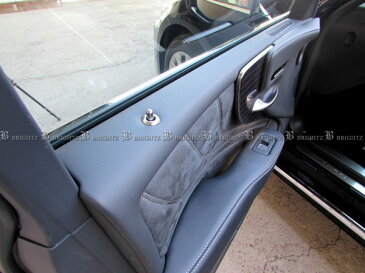 【 BRIGHTZ レクサス LS500h GVF50 GVF55 超鏡面ステンレスメッキドアロックピンリング 】 【 INT−ETC−201 】 GV GV F50 F55 50 55 LS500 LS 500 500h LEXUS