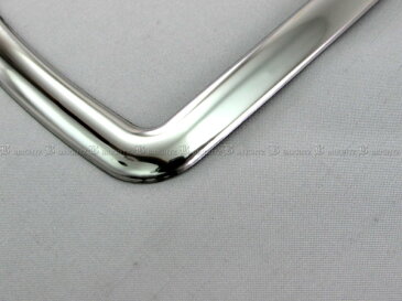【 BRIGHTZ RAV4 52 54 超鏡面ステンレスメッキリアドリンクホルダーリング 1PC 】 【 INT−ETC−307 】 MXAA52 MXAA54 AXAH52 AXAH54 MXAA AXAH A52 A54 H52 H54 50 ラブ ラヴ ラブ4 ラヴ4 ラブフォー ラヴフォー