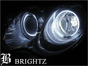 【 BRIGHTZ 超高輝度 LEDバルブ LEDフォグランプ フォグライト 白 ホワイト HB4 】 【 LED－BULB－035－1PC 】