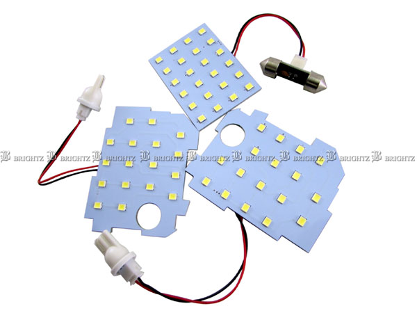 【 BRIGHTZ カローラフィールダー 141 142 144 LEDルームランプ 3PC 】 【 ROOM－LAMP－023 】 ZRE144G ZRE142G NZE144G NZE141G NZE ZRE NZE141 NZE144 ZRE142 ZRE144 E141 E144 E142 140 カローラ フィールダー カローラフイールダー フイールダー