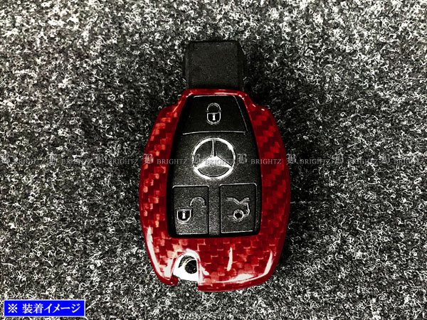 y BRIGHTZ ENX W213 AJ[{X}[gL[P[X  z y KEY|CASE|055 z E200 E400 E450 JuI ZfXxc Mercedes|Benz Mercedes Benz