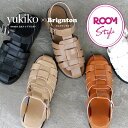 【10％オフクーポン配布中★アフターSALE】【yukikoさんコラボ】グルカサンダル フック式ストラップ ROOMコラボ【※予約】【送料無料※北海道・沖縄は別途】