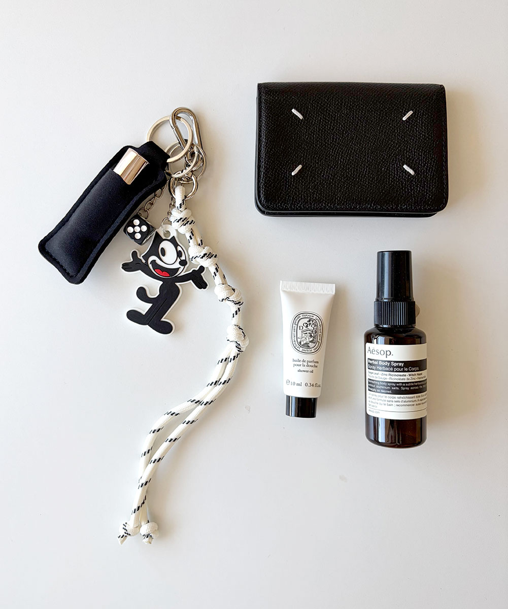 LE SSERAFIM トートバッグ ハンディファン セット NEWS | LE SSERAFIM