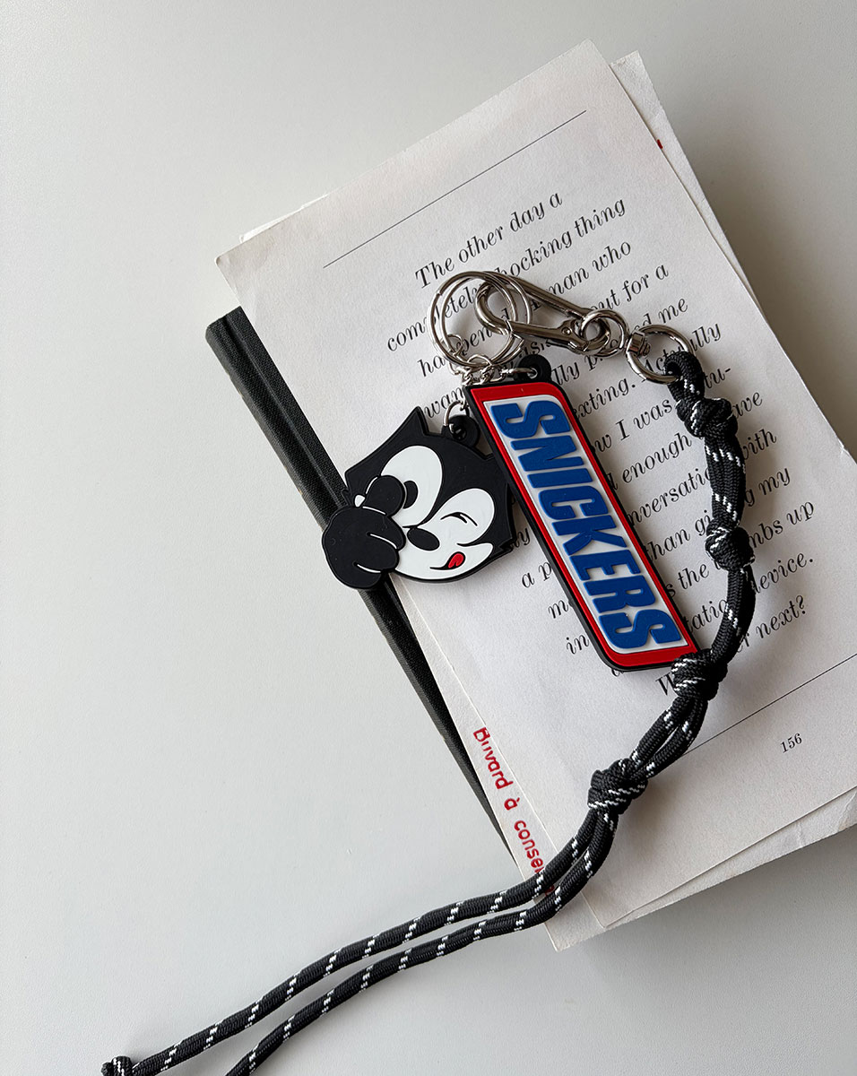 楽天市場】フィリックス ストラップの通販