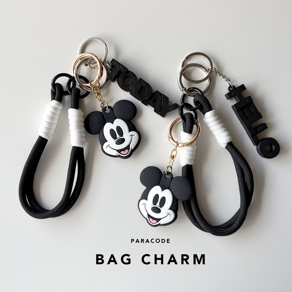 �ڥޥ饽�󳫺��梡P2�ܡۥߥå������㡼�� �������ꥭ���ۥ���� ������� ����饯�������㡼�� Hello Today ���� �Хå����������꡼ �ѥ饳������...