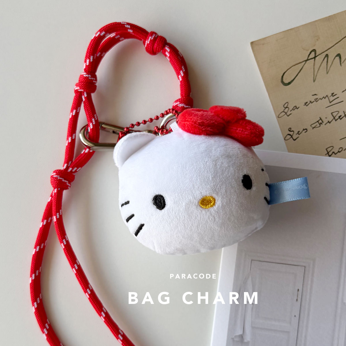 �ڥޥ饽�󳫺��梡P2�ܡۤ�ˤ�ä� KITTY���㡼�� ��å� �ѥ饳���ɥ��㡼�� �Хå����������꡼ �ϥ������ƥ� �ͥ��ݥ�����̵�� ���ƥ������ �̤��� ...