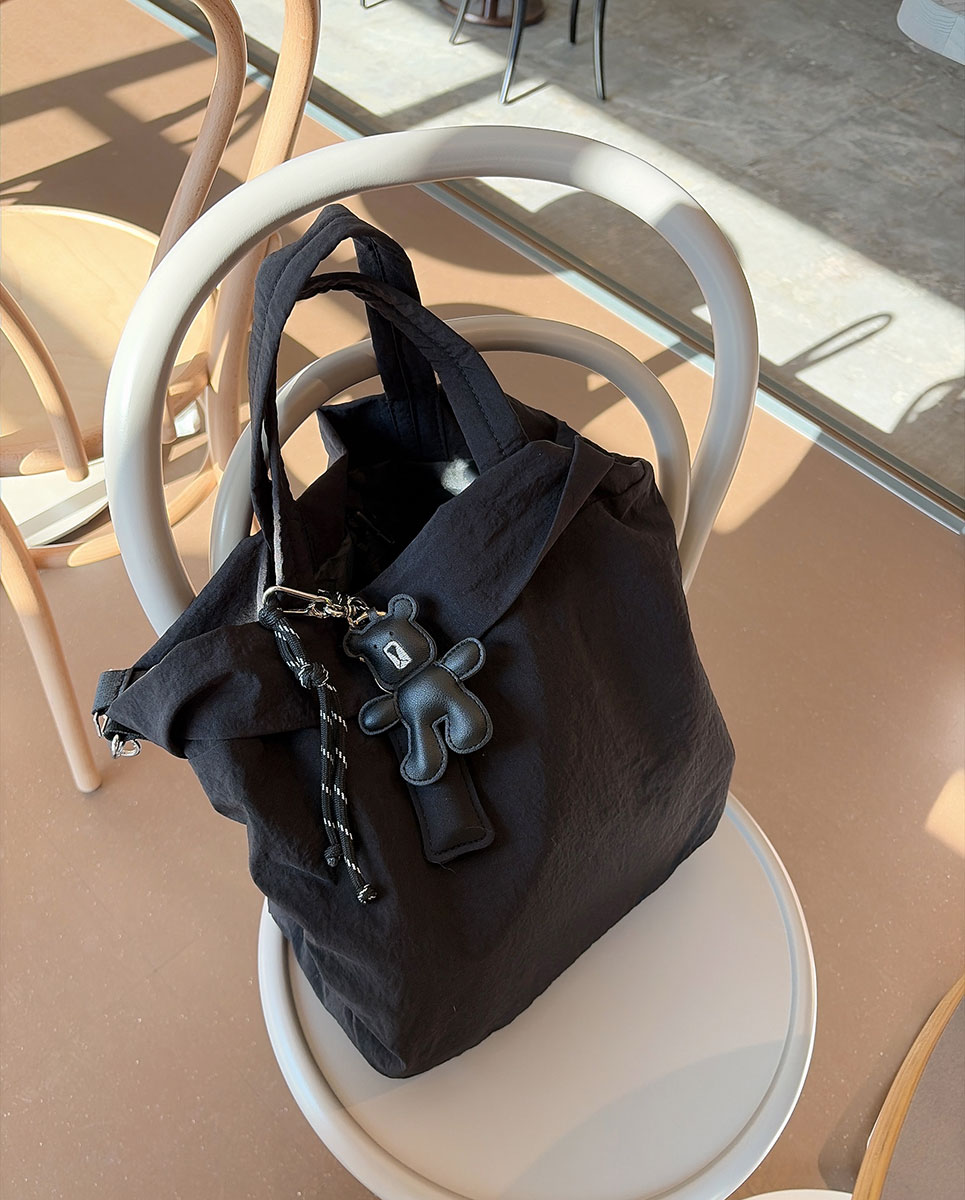 楽天市場】バッグチャーム（ショルダーバッグ・メッセンジャーバッグ