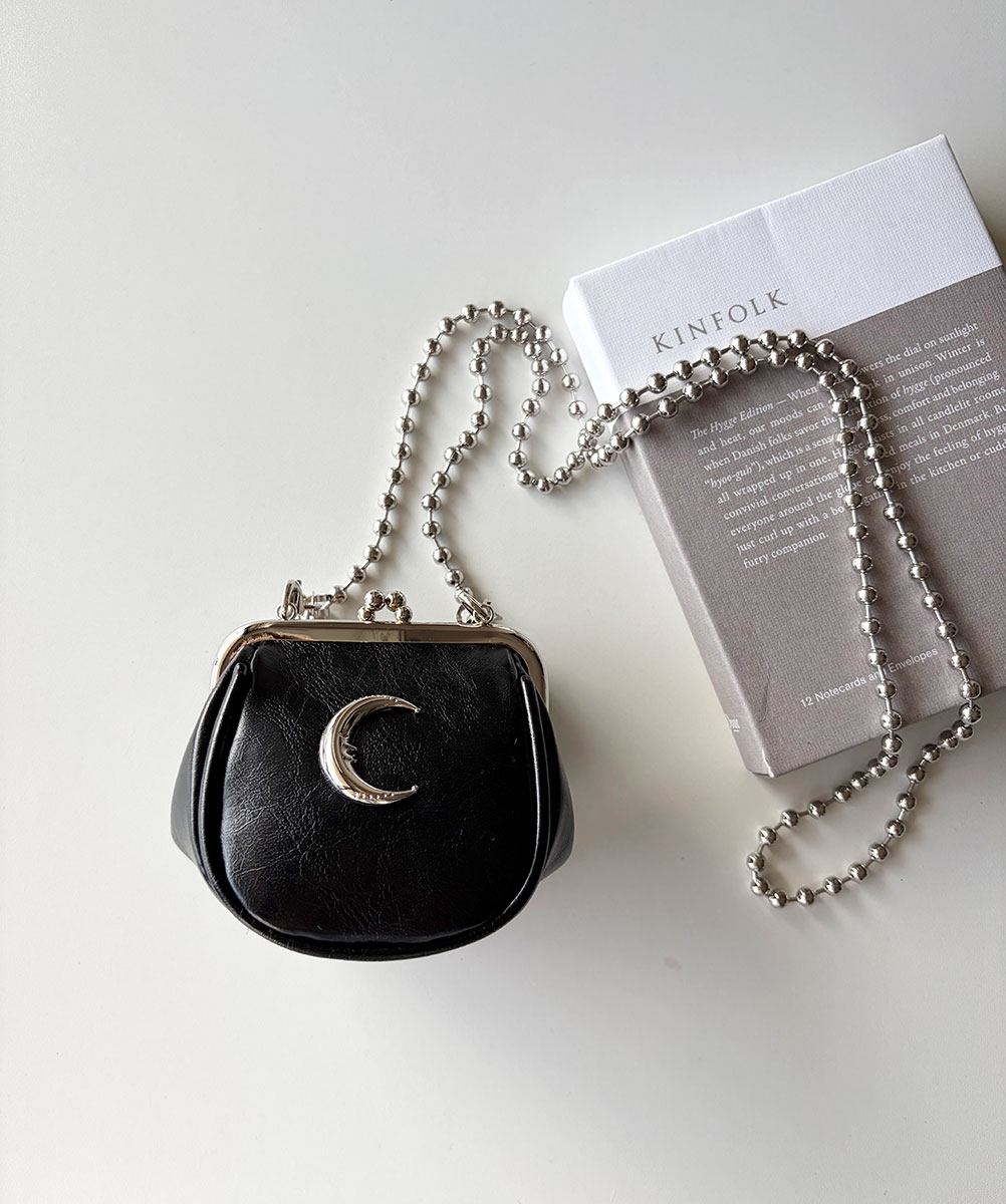 楽天市場】crescent moon（バッグ・小物・ブランド雑貨）の通販