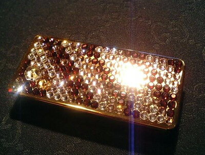 艶大人仕様☆今ならフリスク進呈中!セレブデコレーション◆『ヴィンテージBeauty』★withフラワ...