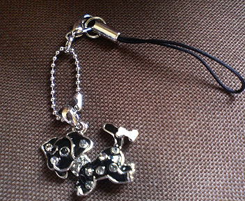 ��lovely�����ʥ��ߥ��ꥹ����DOG���ȥ�åס����ȥ�åץ�����ե������ڥ֥�å���